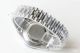 N9 Rolex Day Date II Watch Replica Stainless Steel Diamond Roman Dial (8)_th.jpg